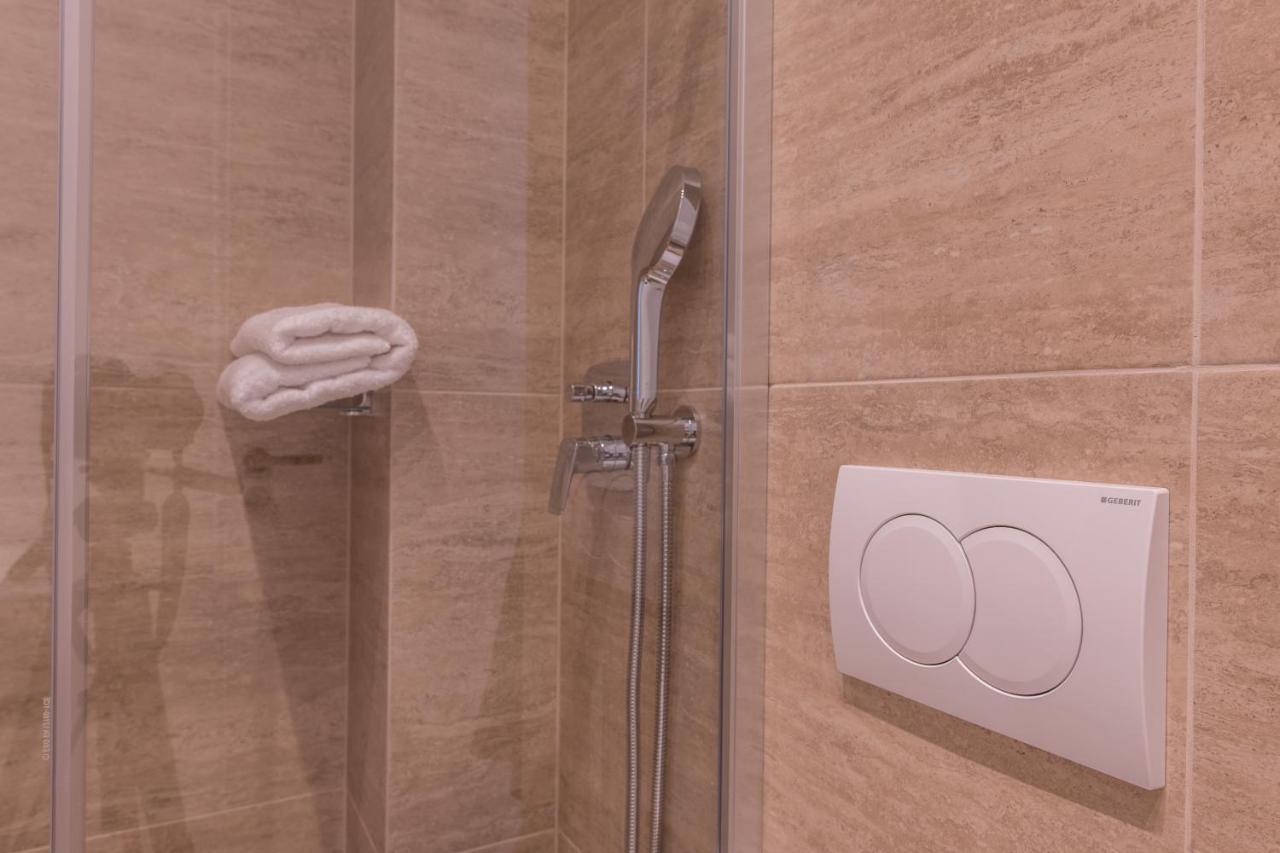 New Design Apt - Central Location Wenceslas Square Прага Екстериор снимка