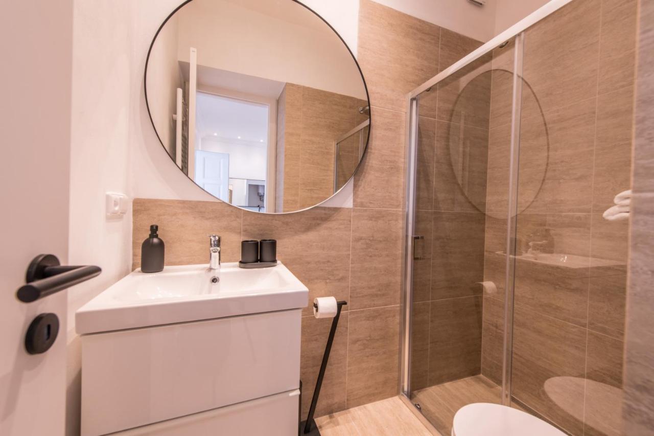 New Design Apt - Central Location Wenceslas Square Прага Екстериор снимка