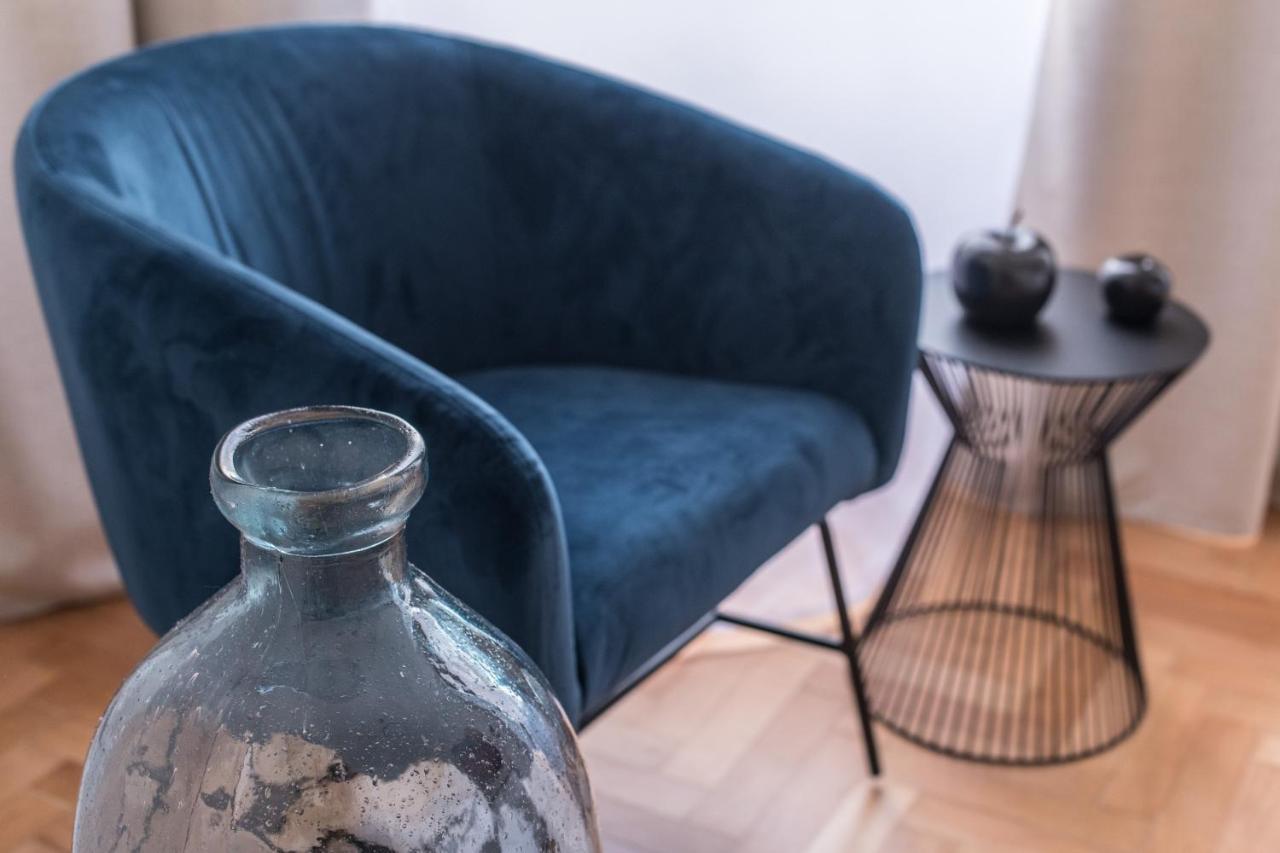 New Design Apt - Central Location Wenceslas Square Прага Екстериор снимка
