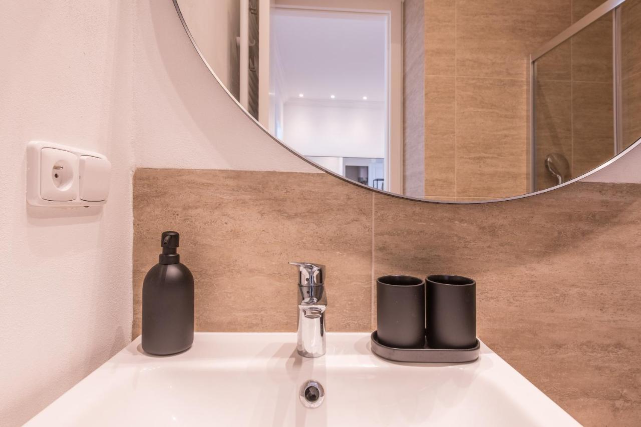 New Design Apt - Central Location Wenceslas Square Прага Екстериор снимка