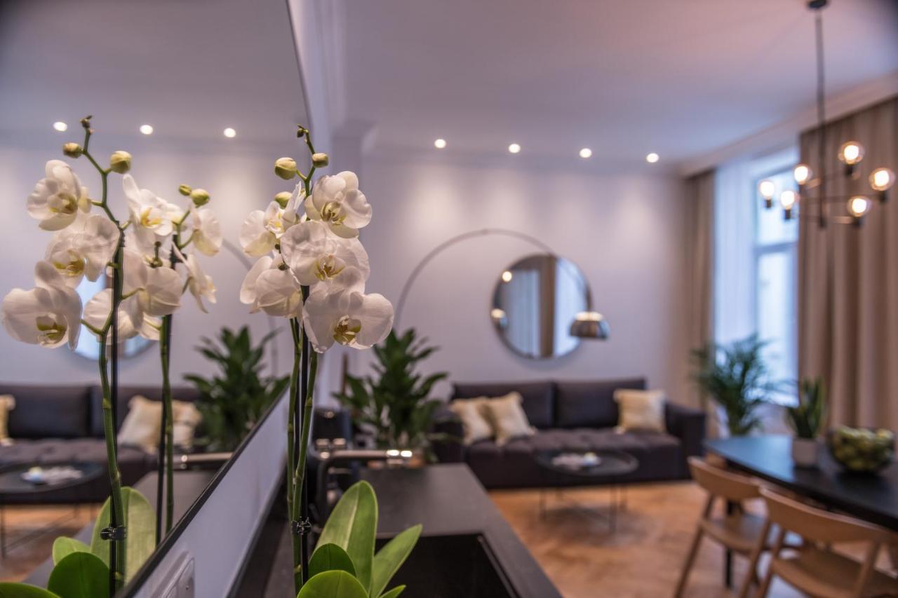 New Design Apt - Central Location Wenceslas Square Прага Екстериор снимка