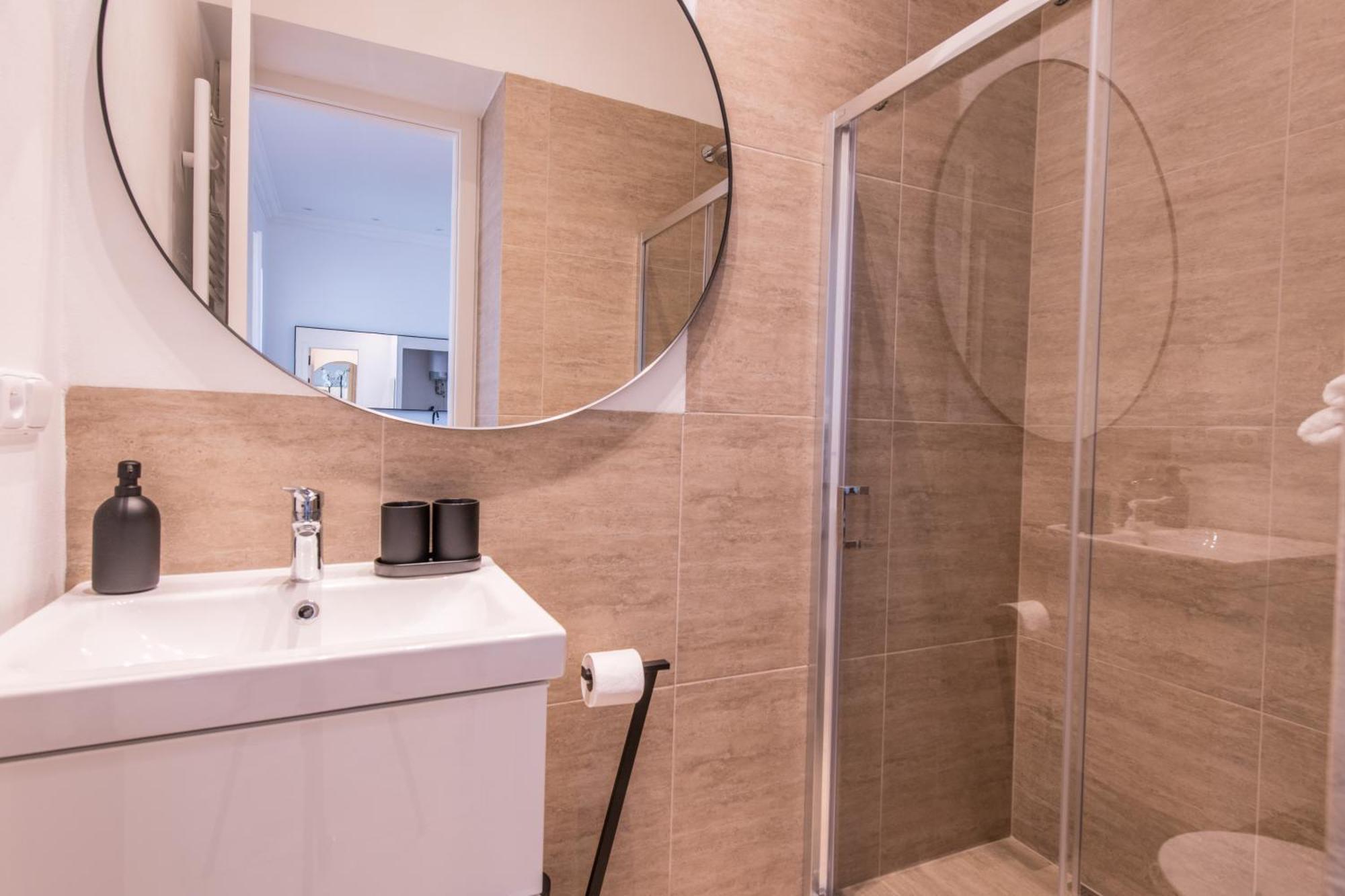 New Design Apt - Central Location Wenceslas Square Прага Екстериор снимка