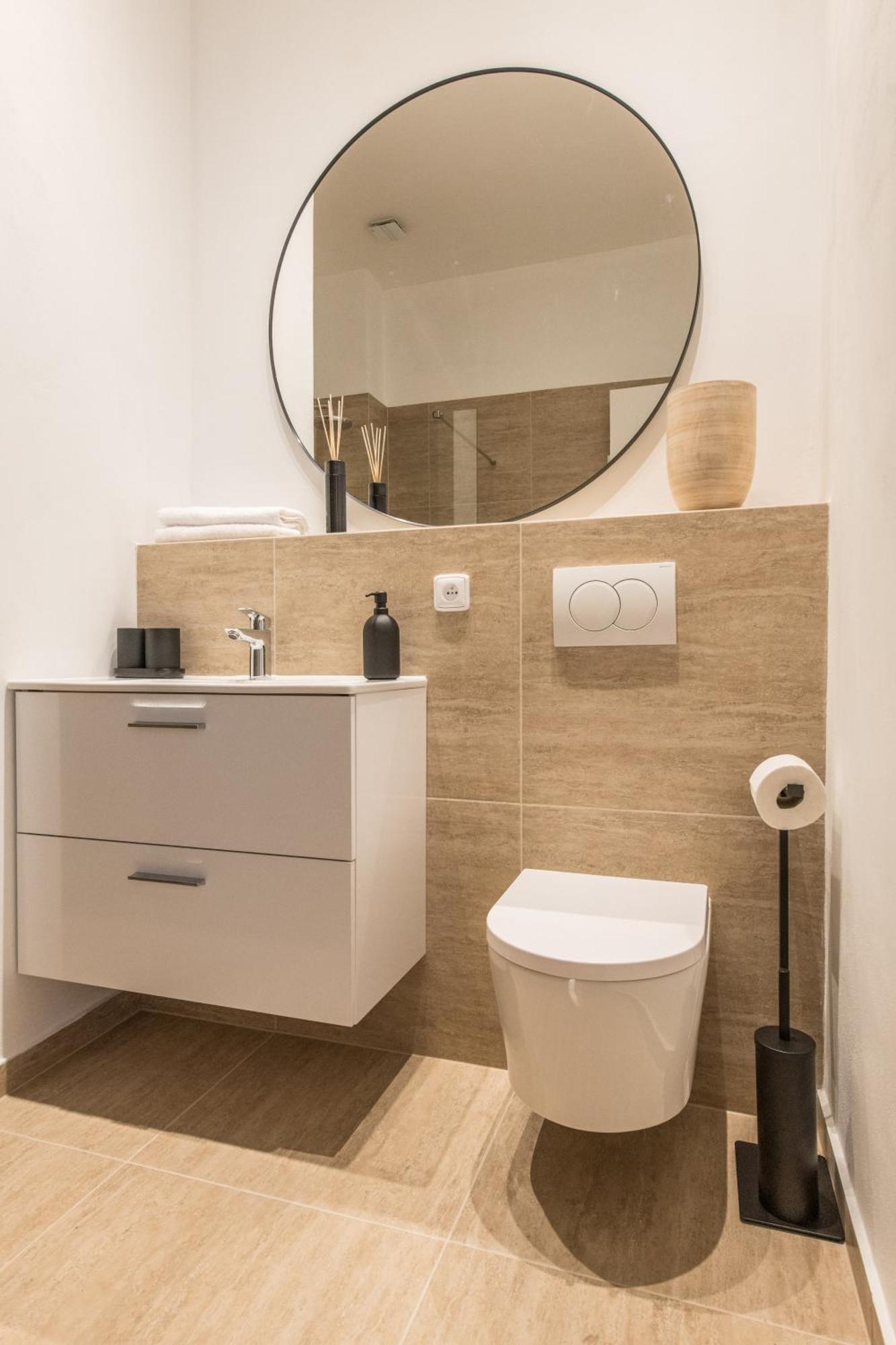New Design Apt - Central Location Wenceslas Square Прага Екстериор снимка