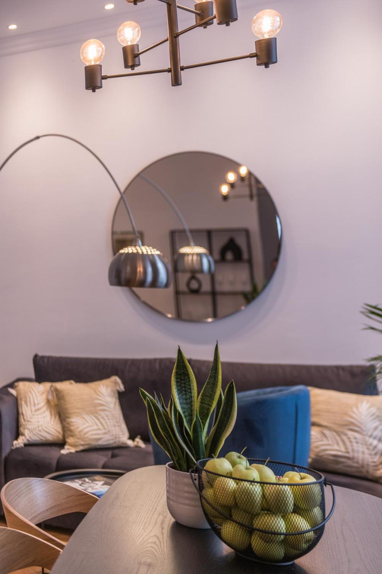 New Design Apt - Central Location Wenceslas Square Прага Екстериор снимка